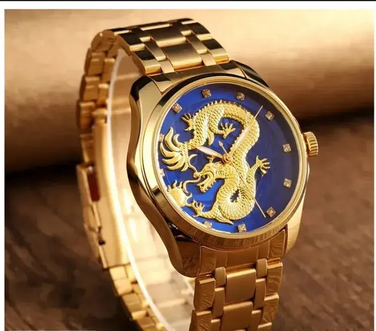 Fors - Reloj de Lujo: Poder y Estilo en tu Muñeca