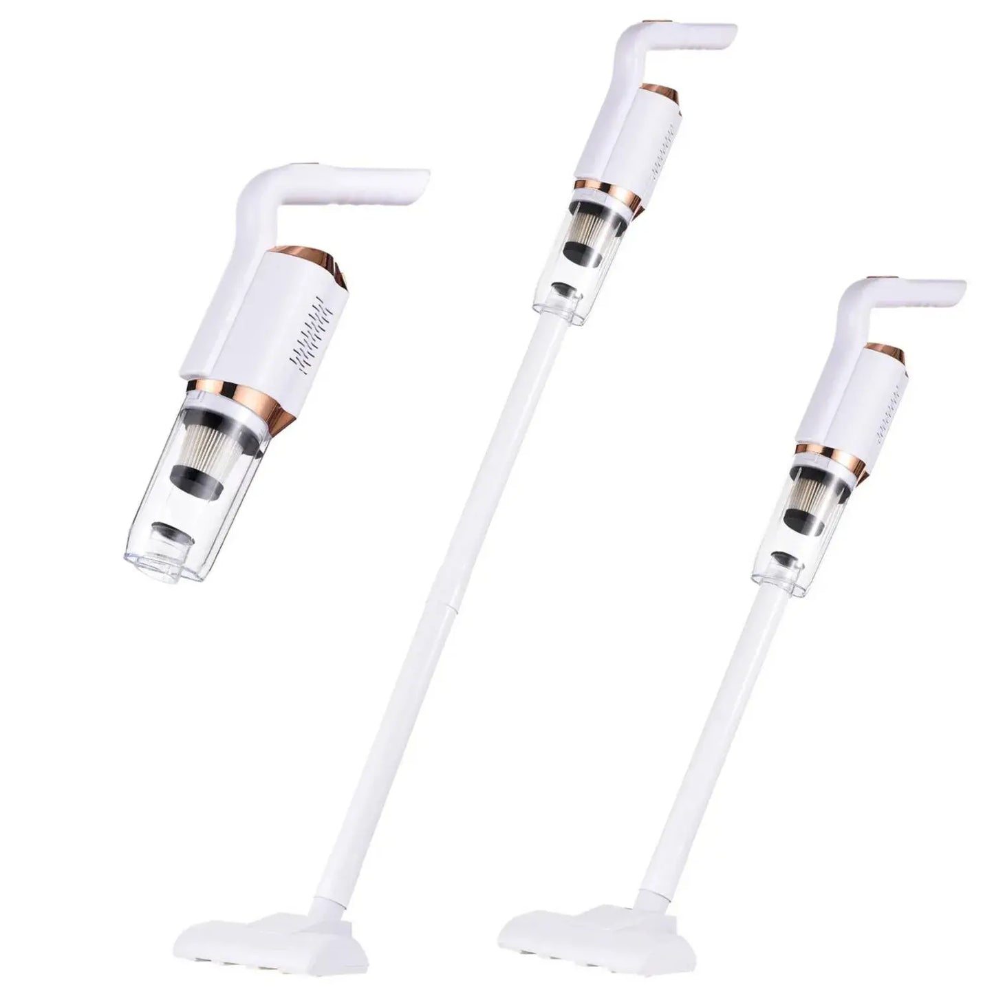 ( Bissel)™ -Aspiradora Recargable Wireless Usb: Potencia de Succión Imparable en Cualquier Lugar