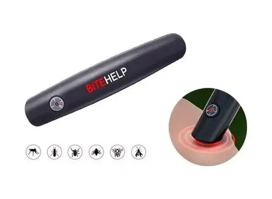 ( LYEA)™ -Alivio Para Hinchazon Y Picadura: ¡Alivio Instantáneo para Picaduras!