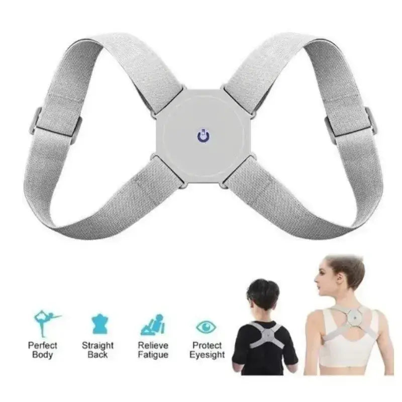 ( Gene)™ -Corrector Postura : Corrige Tu Postura Sin Esfuerzo