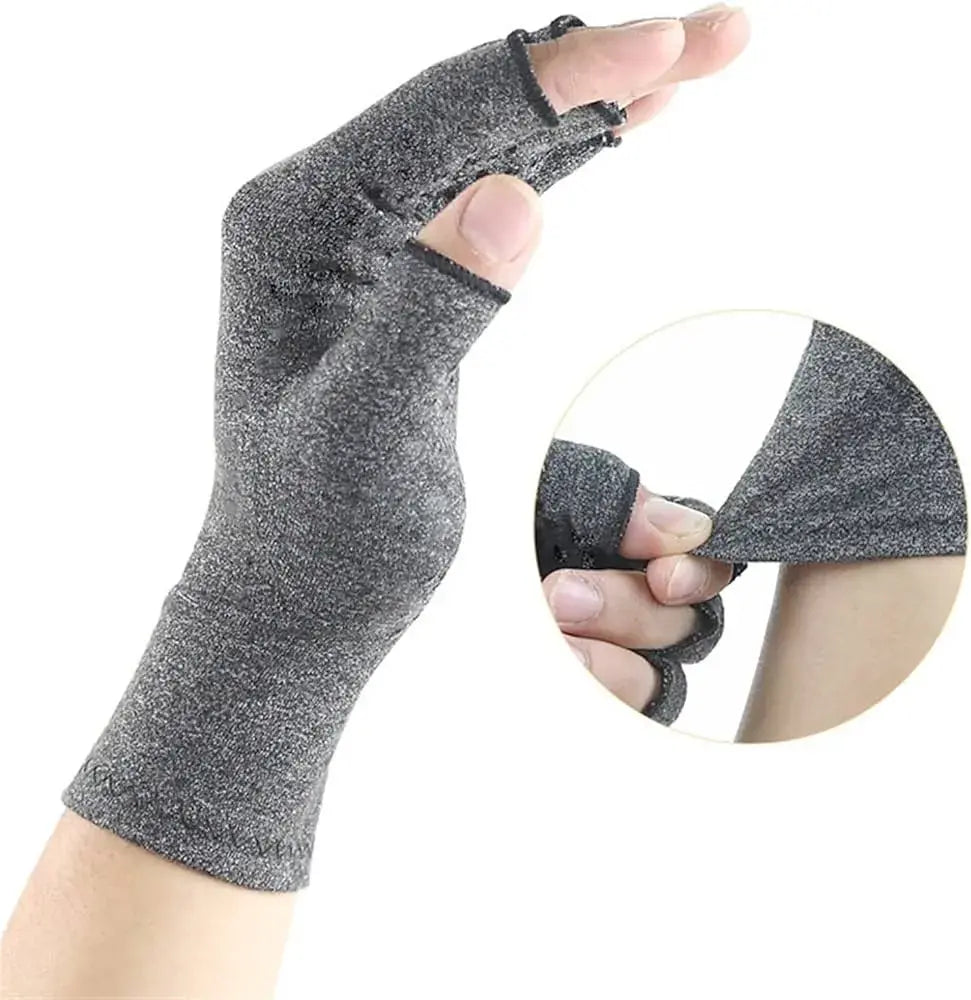 ( BNM )™ -Guantes Compresión: Alivio inmediato del dolor y la inflamación