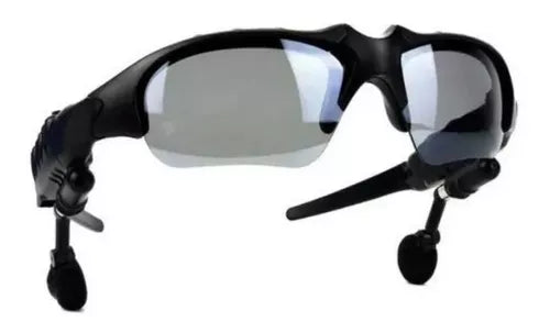 ( Diye )™ -Gafas Con Bluetooth Y Micrófono : Música y Llamadas Sin Límites
