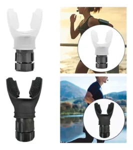 ( Oxyflow)™ -Entrenador De Respiracion :Respira Mejor, Rinde Más