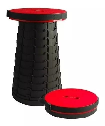 ( Kailas )™ -Silla Expandible Portable Plegable :Comodidad en Cualquier Lugar