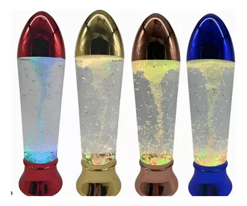 ( Diodo )™ -Lampara Lava Tornado Decorativa Multicol: ¡Atrévete A Agregar Un Toque Mágico A Tu Espacio!