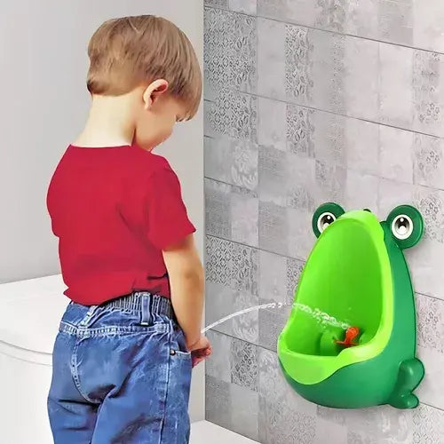 ( Gene)™ -Urinal Entretenimiento: ¡Entrena a tu Pequeño de Forma Divertida y Sin Estrés!