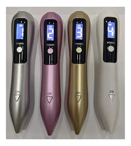 ( Guapa)™ -Removedor Verrugas Lunares Manchas Caute : Elimina Imperfecciones al Instante