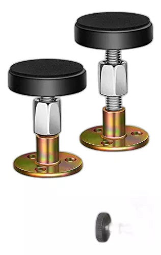 ( Krisler )™ -Estabilizador De Cama Par :Dile Adiós a los Ruidos Molestos