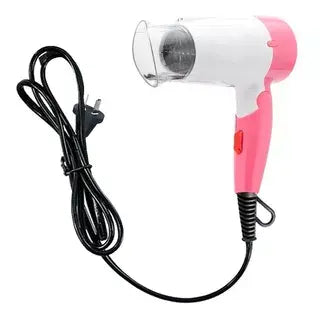 ( Shark )™ -Mini Secador Pelo:¡Secado Rápido y Sin Daños!