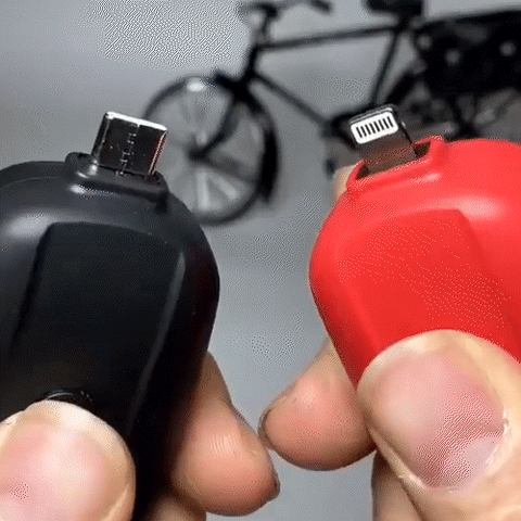 ( HSKJTT)™ -Cargador Solar portátil para teléfono: Carga Rápida y Ecológica