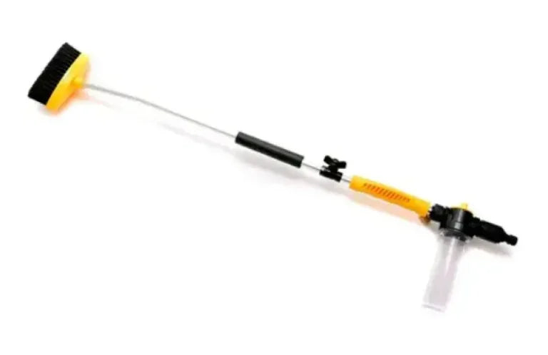 ( Mq2205 )™ -Water Zoom Limpiador A Presion : Convierte tu Manguera en una Máquina de Presión