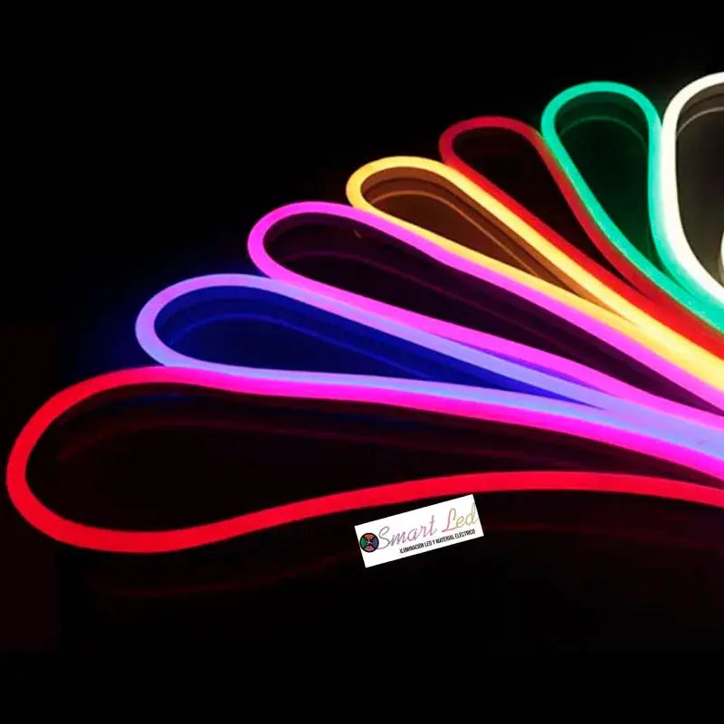 ProLight™ - Manguera RGB flexible: La Revolución en Iluminación LED