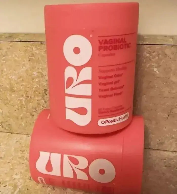 ( Uro )™ -Probioticos: Recupera Tu Confianza Íntima