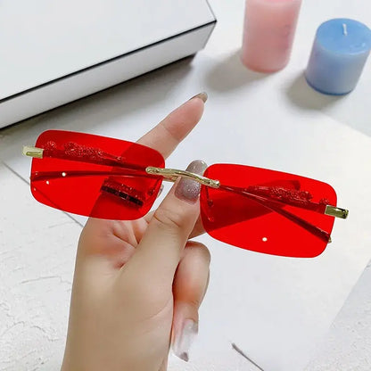 ( MF )™ -Gafa Cartier Estuche Tipo Billetera:  Estilo y Elegancia en Cada Detalle