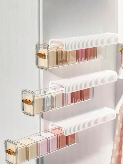 Goodu™ -Organizador De Medias e interiores:  Adiós al Desorden, ¡Hola a la Organización!