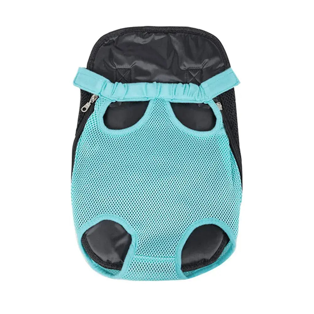 ( FEim)™ -Cargador Para Mascotas Estilo Bebe : LLEVA A TU MASCOTA SIEMPRE CONTIGO