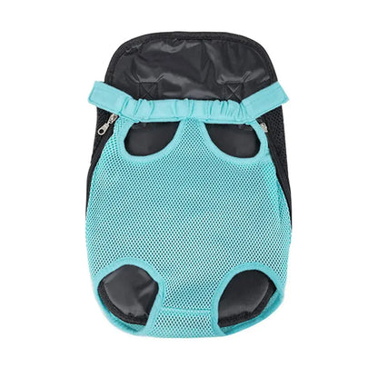 ( FEim)™ -Cargador Para Mascotas Estilo Bebe : LLEVA A TU MASCOTA SIEMPRE CONTIGO