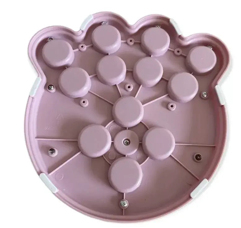 ( LANRUE )™ -Juguete Busca Premio Para Mascota :Ejercita la Mente de tu Mascota Mientras Come