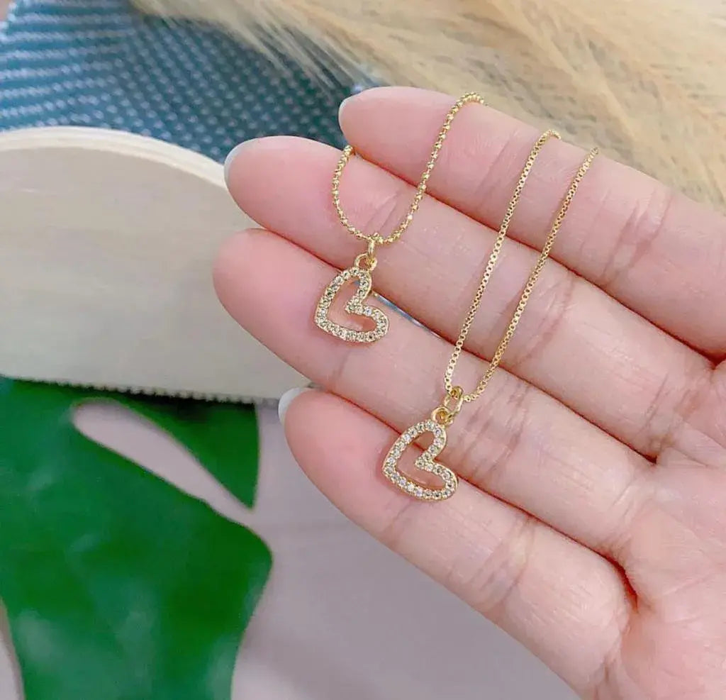 ( Bethe)™ -Collar Cadena Para Mujer Colgante :  Elegancia que Resalta Tu Belleza