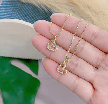 ( Bethe)™ -Collar Cadena Para Mujer Colgante :  Elegancia que Resalta Tu Belleza