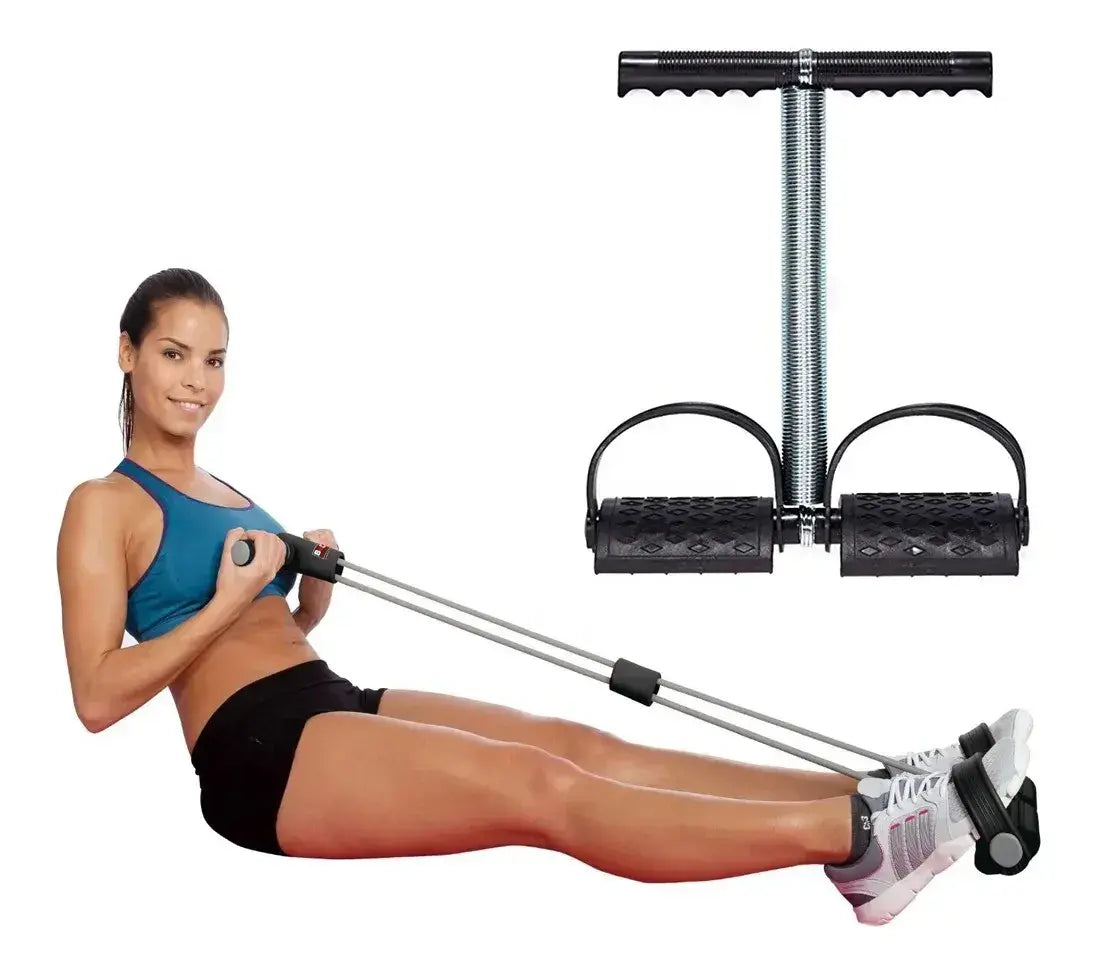 ( pany )™ -Ejercitador De Abdomen Alta Resistencia:¡Define Tu Abdomen en Tiempo Récord!