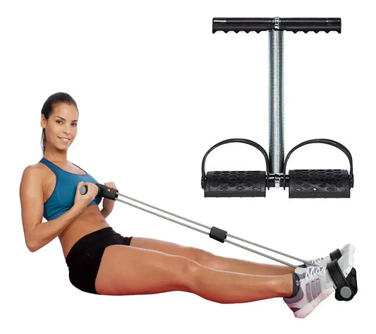 ( pany )™ -Ejercitador De Abdomen Alta Resistencia:¡Define Tu Abdomen en Tiempo Récord!