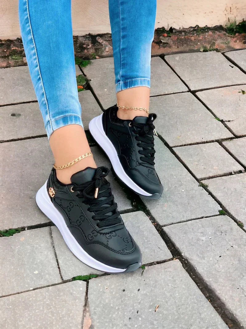 ( GN)™ Tenis para dama : Comodidad y Estilo en Cada Paso