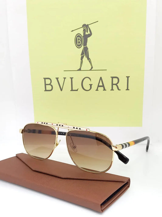 ( floz )™ -Gafas Bvlgary:  Estilo y Elegancia en Cada Mirada