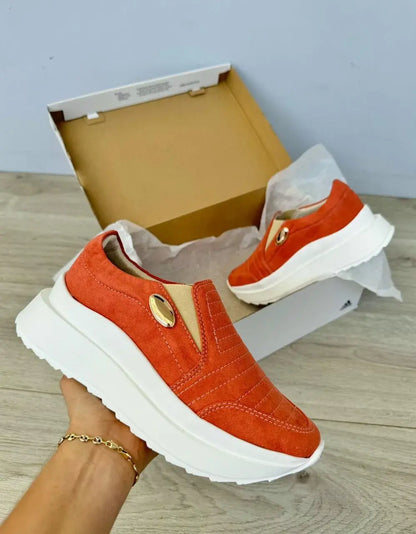 ( Gene )™ -Steep Dama: Diseño Sofisticado y Versátil