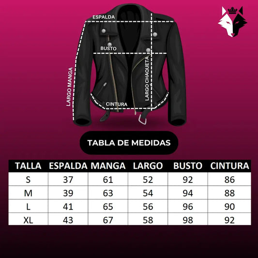 ( Jackets )™ -Chaqueta Dama Clásica Karina: Elegancia y Sofisticación en una Sola Prenda