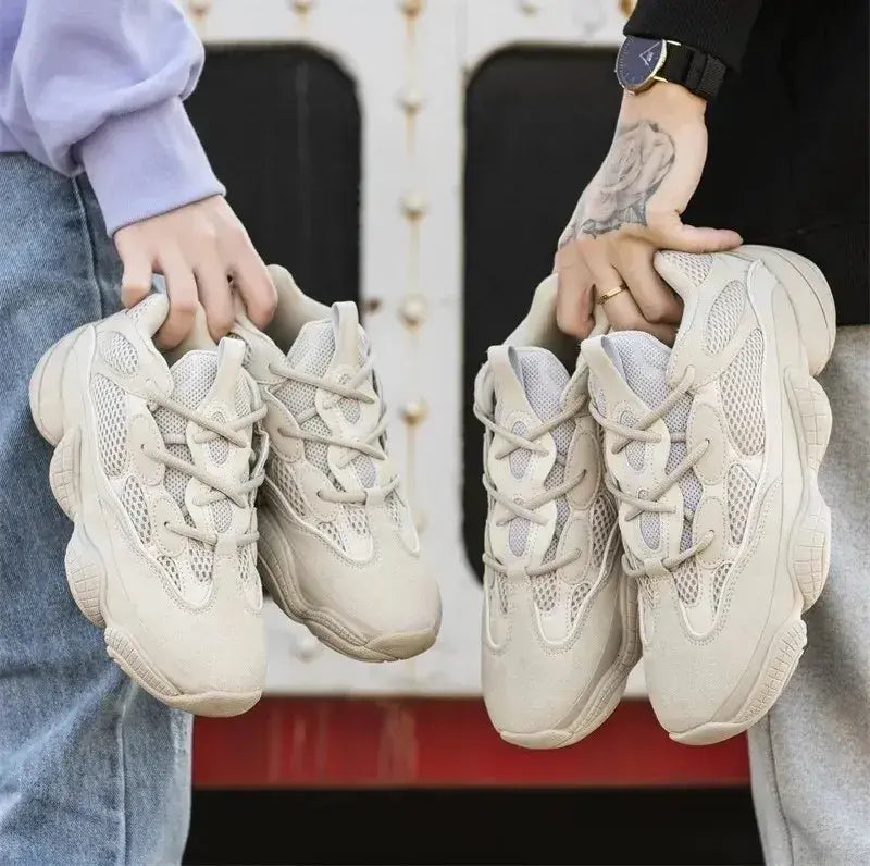 (Yz )™ -Calzado Tenis Unisex Yz 500 Importado: Estilo y Exclusividad en Cada Paso