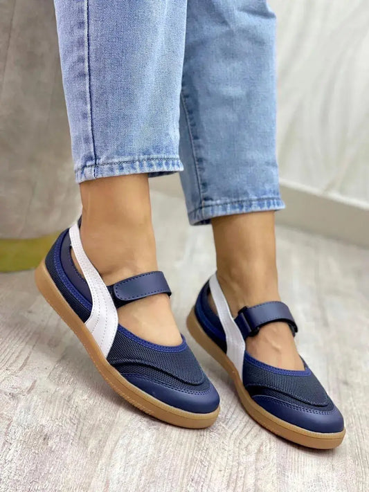 ( floz )™ -Mafalda Deportiva Greta : Estilo y Comodidad en Cada Paso