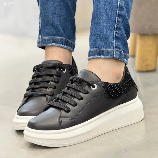 ( Snow )™ -Tenis Snow: Estilo y Comodidad en un Solo Par