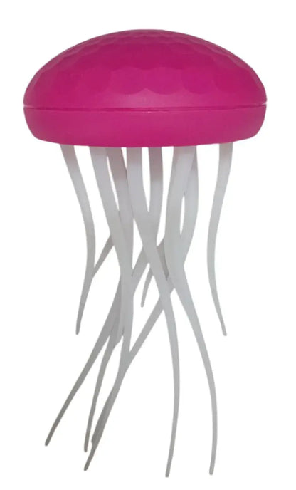 ( ARIOU )™ -Lampara Medusa Recargable: Una Experiencia Hipnótica y Relajante