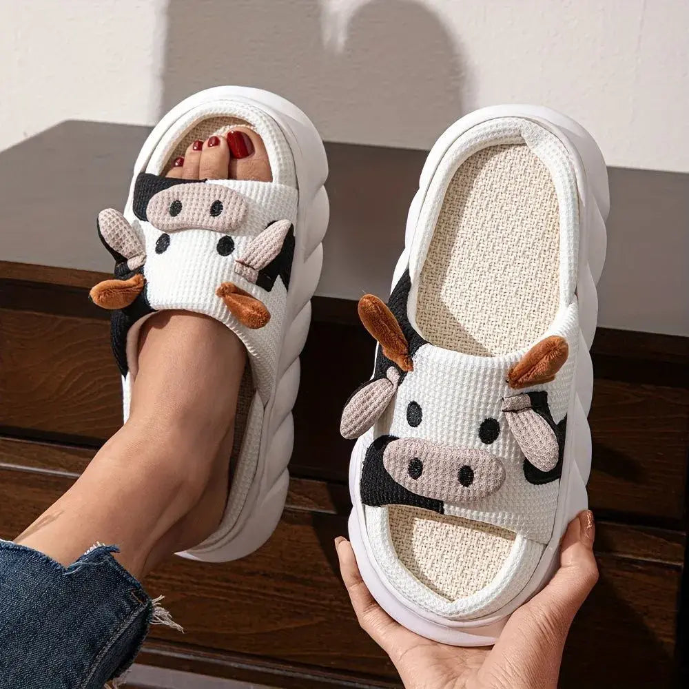 ( Spacebuyer)™ -Sandalia Peluche Importada :  Suavidad y Comodidad Inigualable