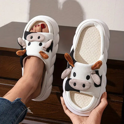 ( Spacebuyer)™ -Sandalia Peluche Importada :  Suavidad y Comodidad Inigualable