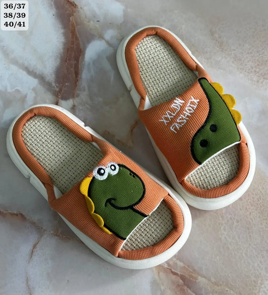 ( Spacebuyer)™ -Sandalia Peluche Importada :  Suavidad y Comodidad Inigualable