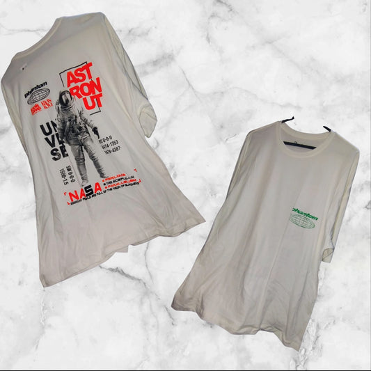 ( floz )™ -Camisetas Oversize: Estilo Oversize La Tendencia del Momento
