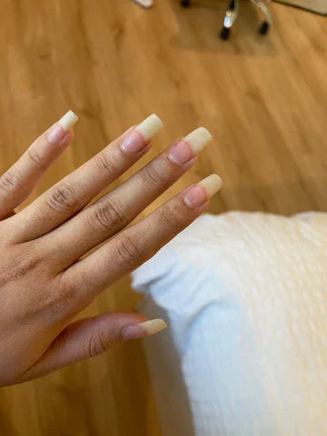 DaysNails™ - Crecimiento y endurecimiento de uñas: Uñas largas y fuertes