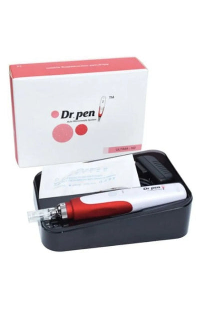 ( Drpen)™ -Dermapen Inalámbrico Recargable : Renueva Tu Piel