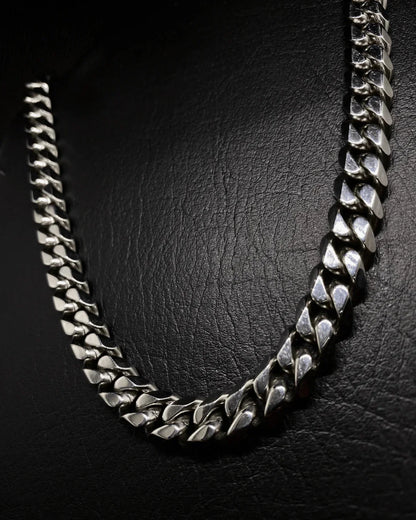 ( fGeneric )™ -Duo Cadena Cubana Visos : Estilo y Elegancia en un Solo Set