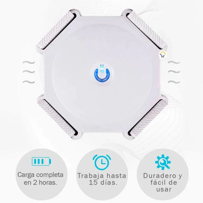 ToPost™ - Corrector de postura inteligente: disfruta de una vida sin limitaciones