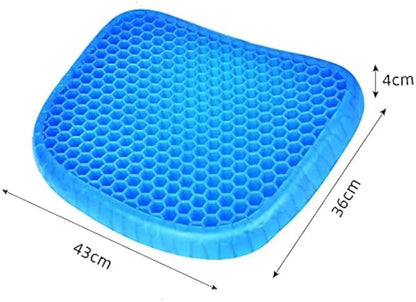 ( Medium)™ -Cojin De Silicona: Alivio Instantáneo del Dolor y la Presión
