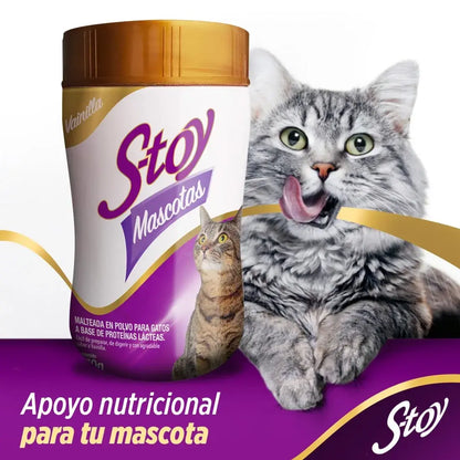 ( floz )™ -S-toy Mascotas Gatos : ¡Dale a tu peludo una explosión de sabor y salud!