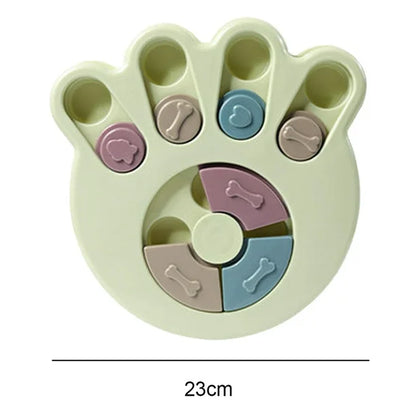 ( LANRUE )™ -Juguete Busca Premio Para Mascota :Ejercita la Mente de tu Mascota Mientras Come
