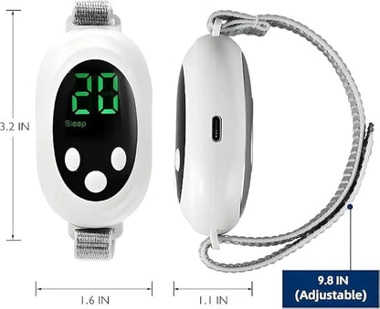 ( YOCS)™ -Dispositivo De Ayuda Para Dormir: Duerme Mejor, Sin Esfuerzo