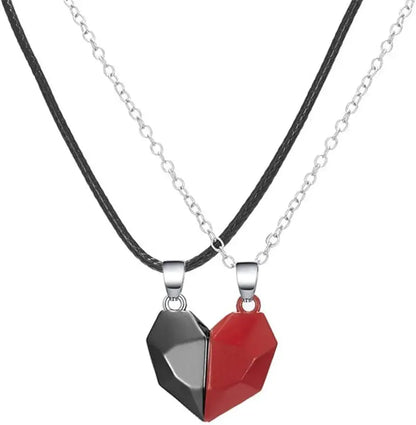 ( Gene )™ -Collares Conexión Par  : Conéctate con tu persona especial