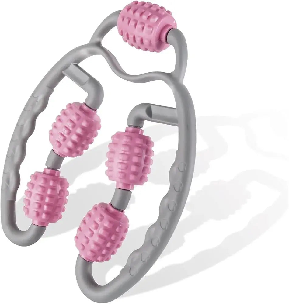 ( MIYES)™ -Masajeador De Rodillo Fitness : Recuperación Rápida y Relajación Instantánea