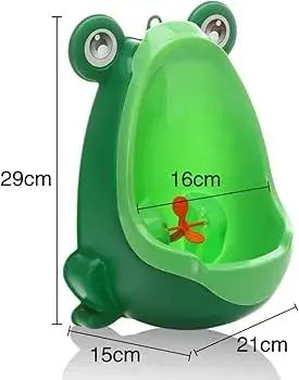 ( Gene)™ -Urinal Entretenimiento: ¡Entrena a tu Pequeño de Forma Divertida y Sin Estrés!