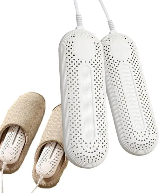 ( Miokycl)™ -Secador De Zapatos: ¡Zapatos Secos en Tiempo Récord!